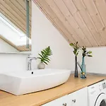 Family Fun With Indoor Pool - By Traum * Oksbøl