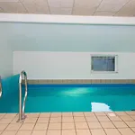 Family Fun With Indoor Pool - By Traum Oksbøl