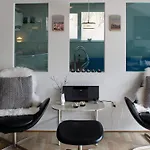 Casa de Férias Family Fun With Indoor Pool - By Traum Oksbøl