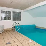 Casa de Férias Family Fun With Indoor Pool - By Traum Oksbøl